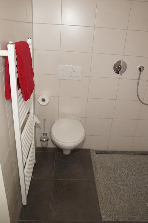 Gaestehaus Adler Biberach an der Riß Eksteriør bilde